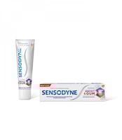 معجون أسنان للحساسية وللثة مع تبييض من سنسوداين 75...