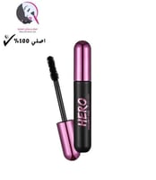 فلورمار ماسكرا هيرو فوليوم & كيرل - 10مل