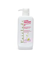 فير ليدي لوشن لتبييض وتفتيح البشرة ببروتين الحليب...