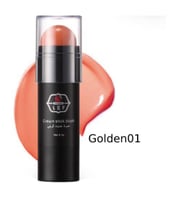 قلم أحمر خدود كريمي 01 من ليف