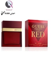 عطر قيس سيدكتيف رد الرجالي او دو تواليت 100مل