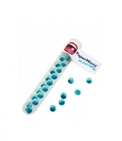 كبسولة باردة بالنعناع الورقي 18 كبسوله من بيبرمينت...