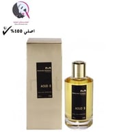 عطر مانسيرا عود S او دو بارفيوم 120مل