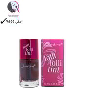 مورد الشفايف تنت من كرستين 10مل – CH036