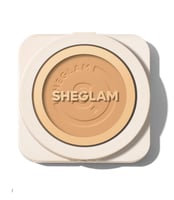 بودرة أساس عالي التغطية سكين فوكس لون رملي من شيجل...