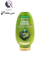 غارنييه الترا دوكس بلسم الزيت الأسطوري 360 مل