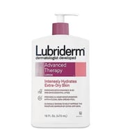 لوبريديرم معالج متقدم لترطيب البشرة شديدة الجفاف 4...