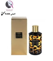 عطر مانسيرا وايلد روز عود او دو بارفيوم 120مل