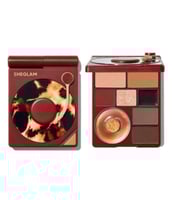 باليت ظلال العيون فينيل بوب كلر صن كيسد ريفيرين شي...