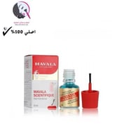 مقوي الاظافر سيانتيفيك من مافالا - 5مل