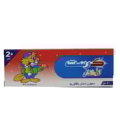 كرست معجون اسنان للاطفال بنكهه التوت - 50 مل