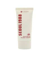 واقي شمس سيول 1988 بشجرة الصنوبر و السيراميد +SPF...