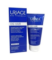يورياج شامبو معالج للشعر دي اس كيراتو 150 مل