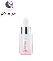 سيروم الوجه لإشراقة فورية بحمض الجلايكوليك من لوري...