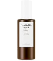 لوشن علاج الشعر التالف من ميشا 150 مل