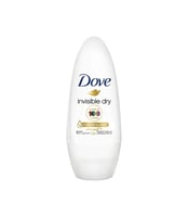 مزيل العرق إنفيزيبل درائى من دوف 50 مل