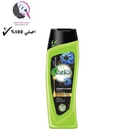 شامبو بخلاصة الحبة السوداء من فاتيكا , 400مل
