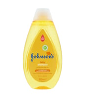 جونسون شامبو للأطفال 500 مل