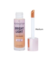 كريم أساس متعدد الأغراض برايت لايت للوجه إيلومينيت...