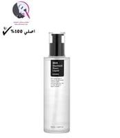 تونر BHA للرؤوس السوداء من كوسركس - 100 مل