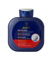 جل استحمام بحري من سايرو 750مل