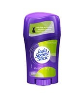 ليدي سبيد ستيك مزيل العرق بودرة شفاف للنساء 40 جم.