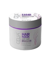 ماسك الشعر بإكليل الجبل واللافندر