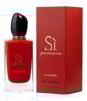 عطر ارماني Si باشن او دو بارفيوم 100مل