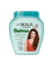 كريم اكسبرت بخلاصة الصبار من سكالا , 1000 جرام