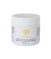 قناع عرق السوس