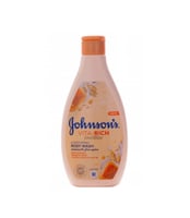 صابون سائل للاستحمام فيتا ريتش مع خلاصة اللبن والع...