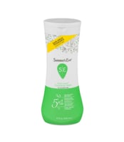 غسول المنطقة الحساسة ألو لوف للبشرة الحساسة من سمر...