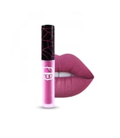 احمر شفاه مطفي طويل الأمد هنوف 15 من ليف 5مل