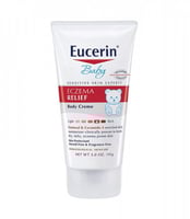 كريم الجسم لعلاج الاكزيما للاطفال من يوسيرين 141ج