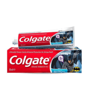 كولجيت معجون اسنان للاطفال 50 مل