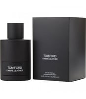 عطر توم فورد عنبر ليذر او دو بارفيوم 100مل