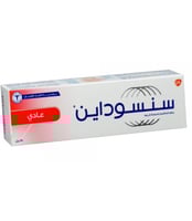 معجون عادي من سنسوداين - 75مل