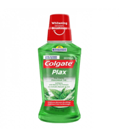 غسول الفم كولجيت بلاكس بالشاي المنعش 250مل