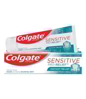 كولجيت معجون اسنان برو-ريليف للاسنان الحساسة راحة...