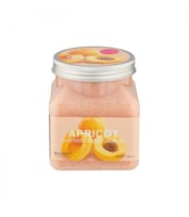 مقشر للجسم بالمشمش من سينتيو 350 مل