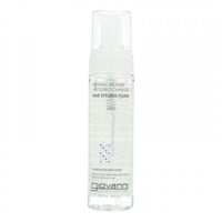 رغوة تصفيف الشعر جيوفاني موس اير توربو - 207 مل