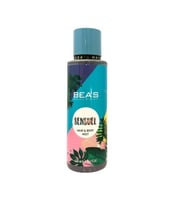 معطر للشعر والجسم من بيس، 250 مل