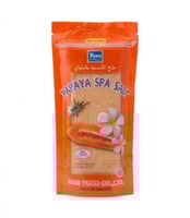 مقشر الملح سبا بالباباي للنساء من يوكو300ج