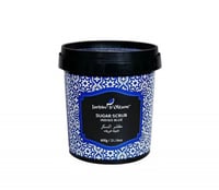 مقشر السكر بالنيلة الزرقاء من جاردن دي اوليان 600ج