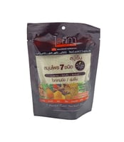 سوبابورن ليفة وصابونة الاعشاب السبعة