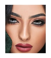 عدسات ذهب اليومية الاسكا Alaska