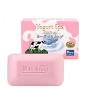 صابون حليب يوجرت سبا من يوكو 90 ج
