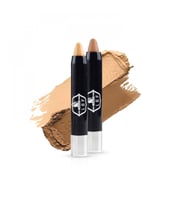 قلم كنتور ثنائي 02 مديم من ليف 7.6ج