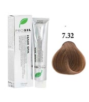 بروسيل صبغة شعر اشقر بيج ( 7.32 ) – 100 مل