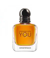 عطر سترونجر ويذ يو للرجال او دي تواليت من جورجيو أ...